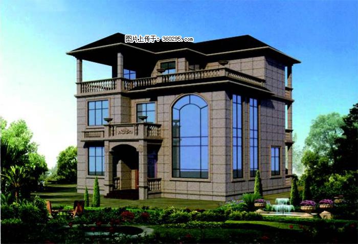 EPS工程案例(1) - 成都三象EPS建材 cd.sx311.cc