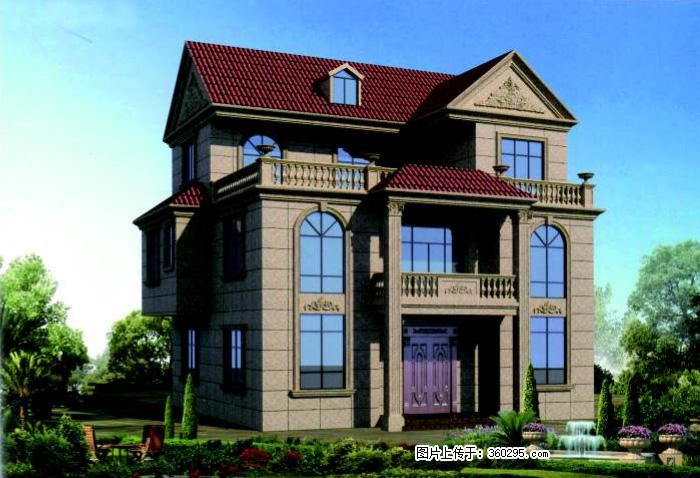 EPS工程案例(2) - 成都三象EPS建材 cd.sx311.cc