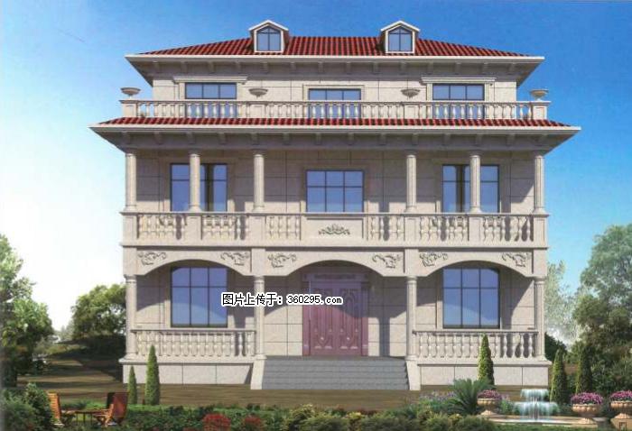 EPS工程案例(4) - 成都三象EPS建材 cd.sx311.cc