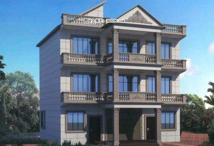 EPS工程案例(5) - 成都三象EPS建材 cd.sx311.cc