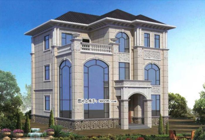 EPS工程案例(6) - 成都三象EPS建材 cd.sx311.cc